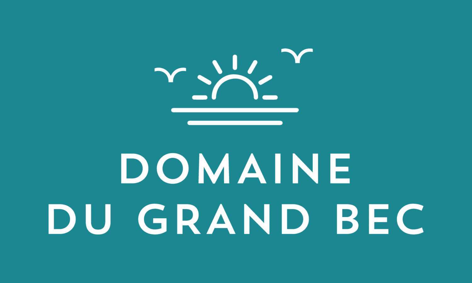 Domaine du Grand Bec